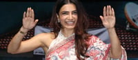 Samantha's ₹100 Crore 'Maa Inti Bangaaram' — Does One Heroine's Century Actually Change Tollywood's Math, or Just Her Own?